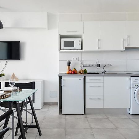 Appartement Nice Studio In Siesta 2 In Puerto Alcudia 7 Extérieur photo